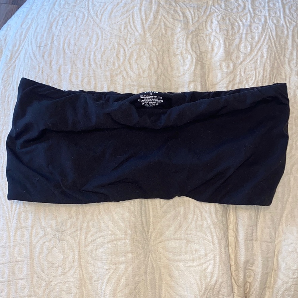 Skims FITS EVERYBODY BANDEAU BRA | ONYX